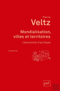 Bertrand.pt - Mondialisation, Villes Et Territoires (2e Édition)