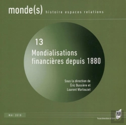 Bertrand.pt - Mondialisations Financieres Depuis 1880