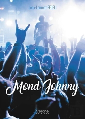 Mond'Johnny