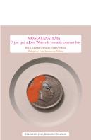 Mondo Anatema. O Porque A John Waters Le Costaria Estrenar Hoy