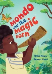 Mondo And The Magic Horn