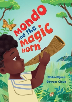 Bertrand.pt - Mondo And The Magic Horn