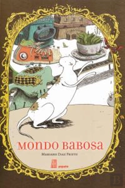 Bertrand.pt - Mondo Babosa