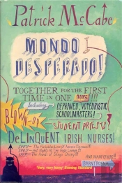 Mondo Desperado