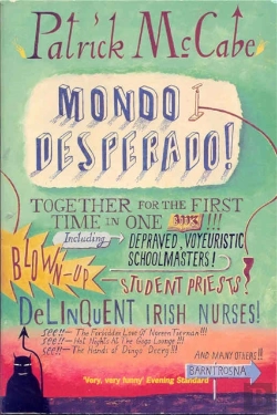 Bertrand.pt - Mondo Desperado
