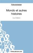 Mondo Et Autres Histoires De Le Clézio : Analyse Complète De L'Oeuvre