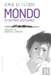 Mondo Et Autres Histoires