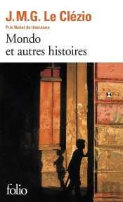 Mondo Et Autres Histoires