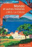 Mondo Et Autres Histoires