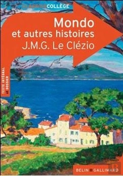 Bertrand.pt - Mondo Et Autres Histoires