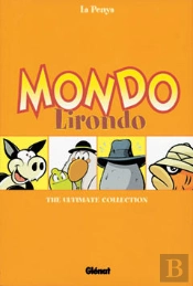 Mondo Lirondo 1