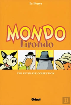 Bertrand.pt - Mondo Lirondo 1