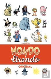 Mondo Lirondo Original