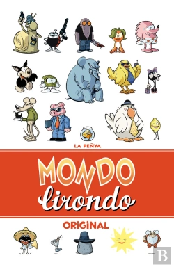 Bertrand.pt - Mondo Lirondo Original