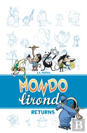 Mondo Lirondo Returns