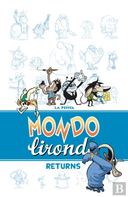 Bertrand.pt - Mondo Lirondo Returns