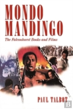 Bertrand.pt - Mondo Mandingo: The Falconhurst Books An