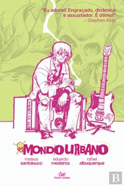 Bertrand.pt - Mondo Urbano