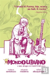 Mondo Urbano