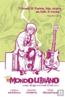 Bertrand.pt - Mondo Urbano