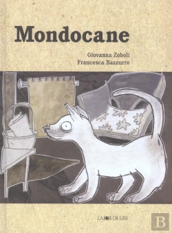 Bertrand.pt - Mondocane