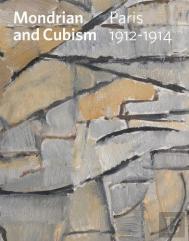 Mondrian And Cubism