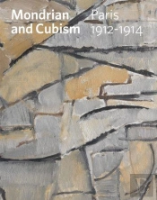 Mondrian And Cubism