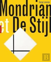 Mondrian De Stijl