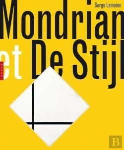 Bertrand.pt - Mondrian De Stijl