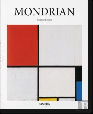 Mondrian Spanish Edition