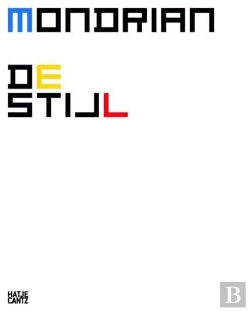 Bertrand.pt - Mondrian Und De Stijl /Anglais/Allemand