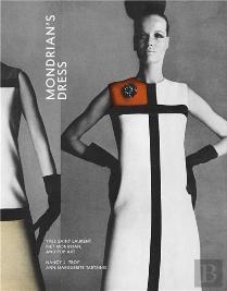 Mondrianâ€™S Dress