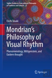 Mondrian'S Philosophy Of Visual Rhythm