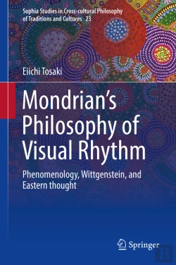 Bertrand.pt - Mondrian'S Philosophy Of Visual Rhythm