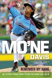 Mo'Ne Davis: Remember My Name