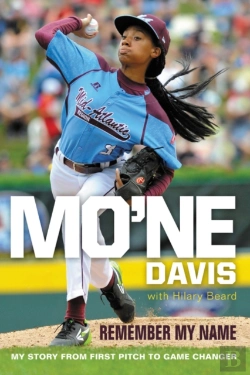 Bertrand.pt - Mo'Ne Davis: Remember My Name