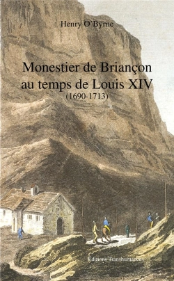 Bertrand.pt - Monestier De Briançon Au Temps De Louis Xiv (1690-1713)
