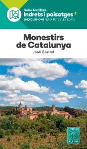 Monestirs De Catalunya