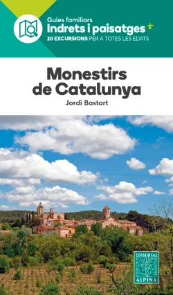 Bertrand.pt - Monestirs De Catalunya