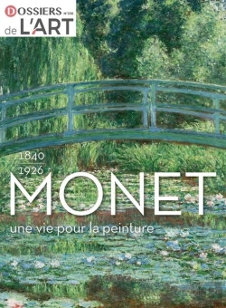 Bertrand.pt - Monet 1840-1926 : Une Vie Pour La Peinture