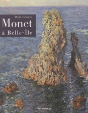 Monet À Belle-Ile
