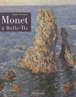 Bertrand.pt - Monet À Belle-Ile