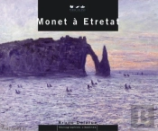 Monet À Etretat