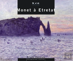 Bertrand.pt - Monet À Etretat