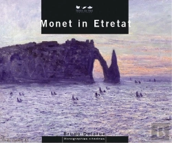 Bertrand.pt - Monet À Etretat
