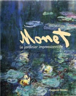 Bertrand.pt - Monet A Giverny /Francais