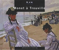 Bertrand.pt - Monet À Trouville