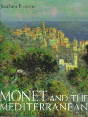 Monet And The Mediterranean