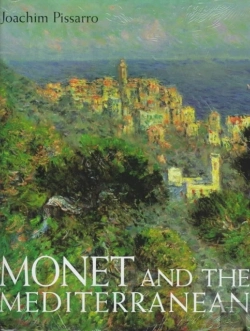 Bertrand.pt - Monet And The Mediterranean