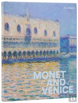 Bertrand.pt - Monet And Venice